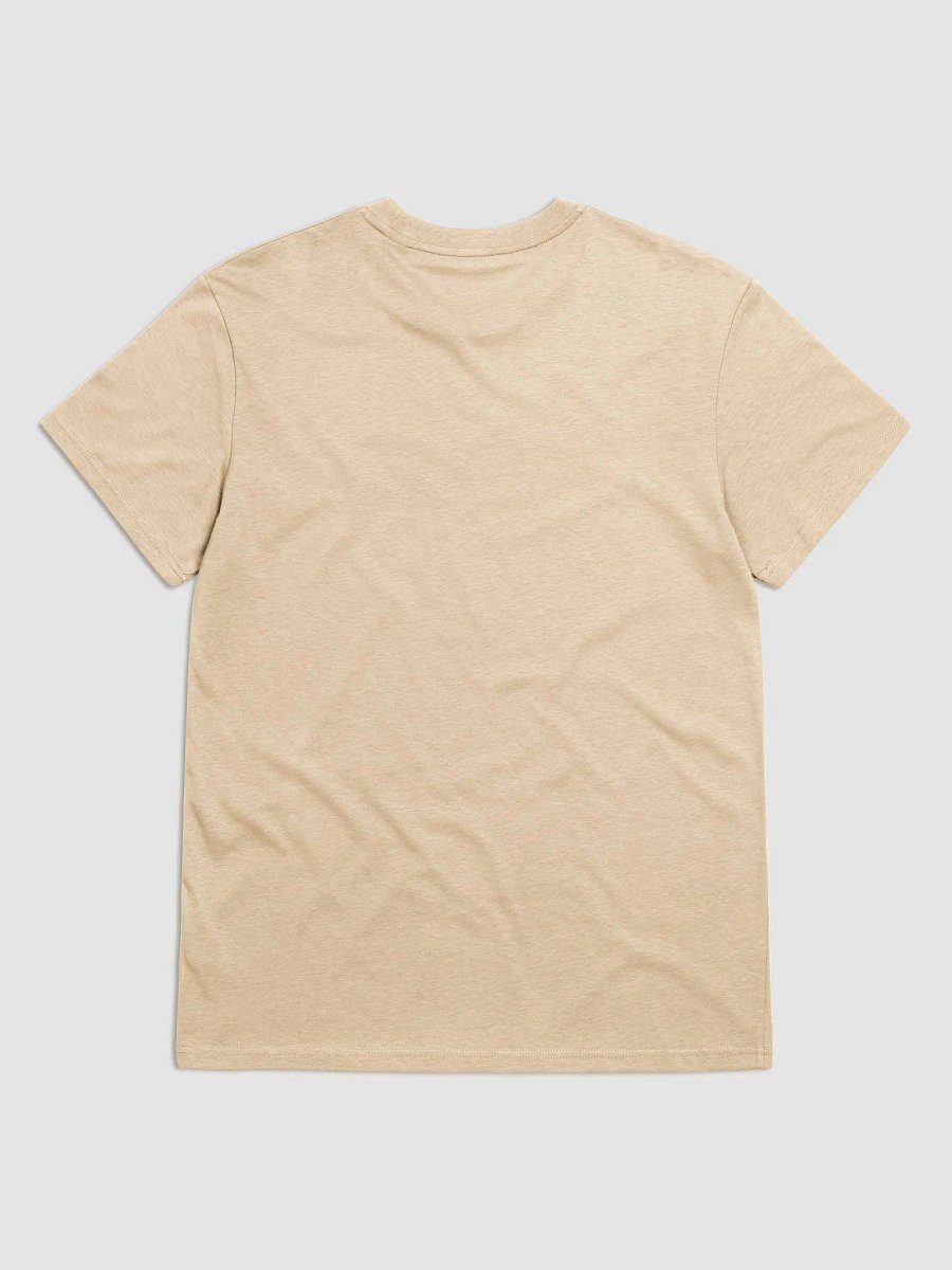 Stanley/Stella Organic Cotton T-Shirt product image (4)