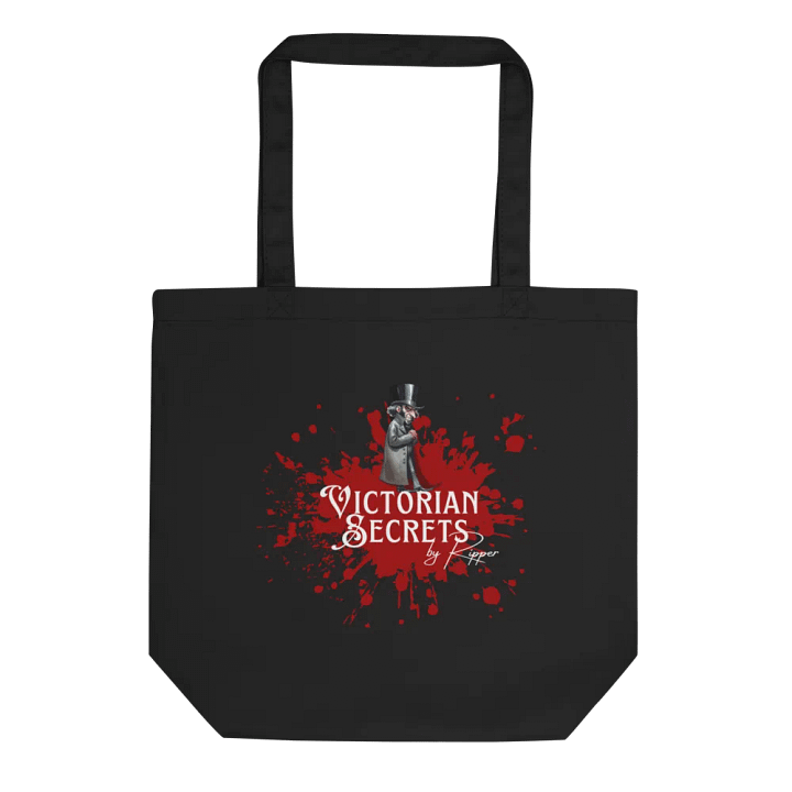 Jack the Ripper Tote bag product image (1)