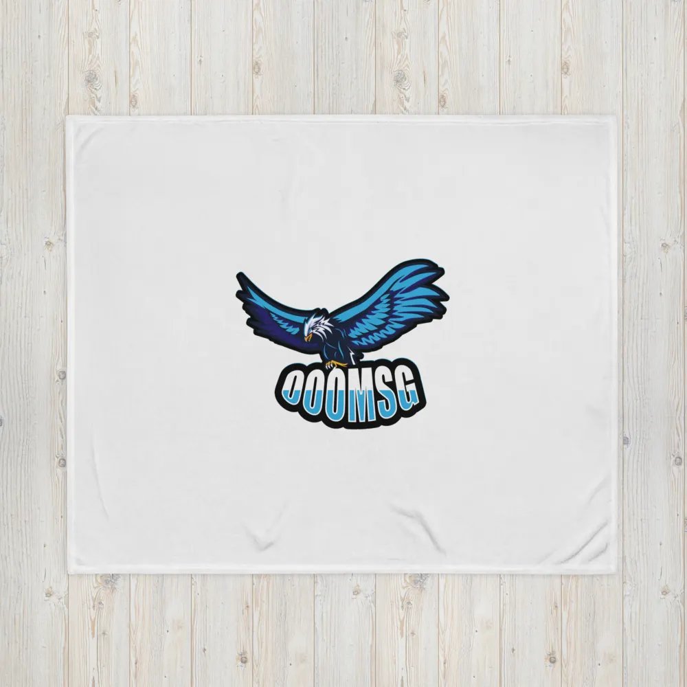 MSG OG Throw product image (4)