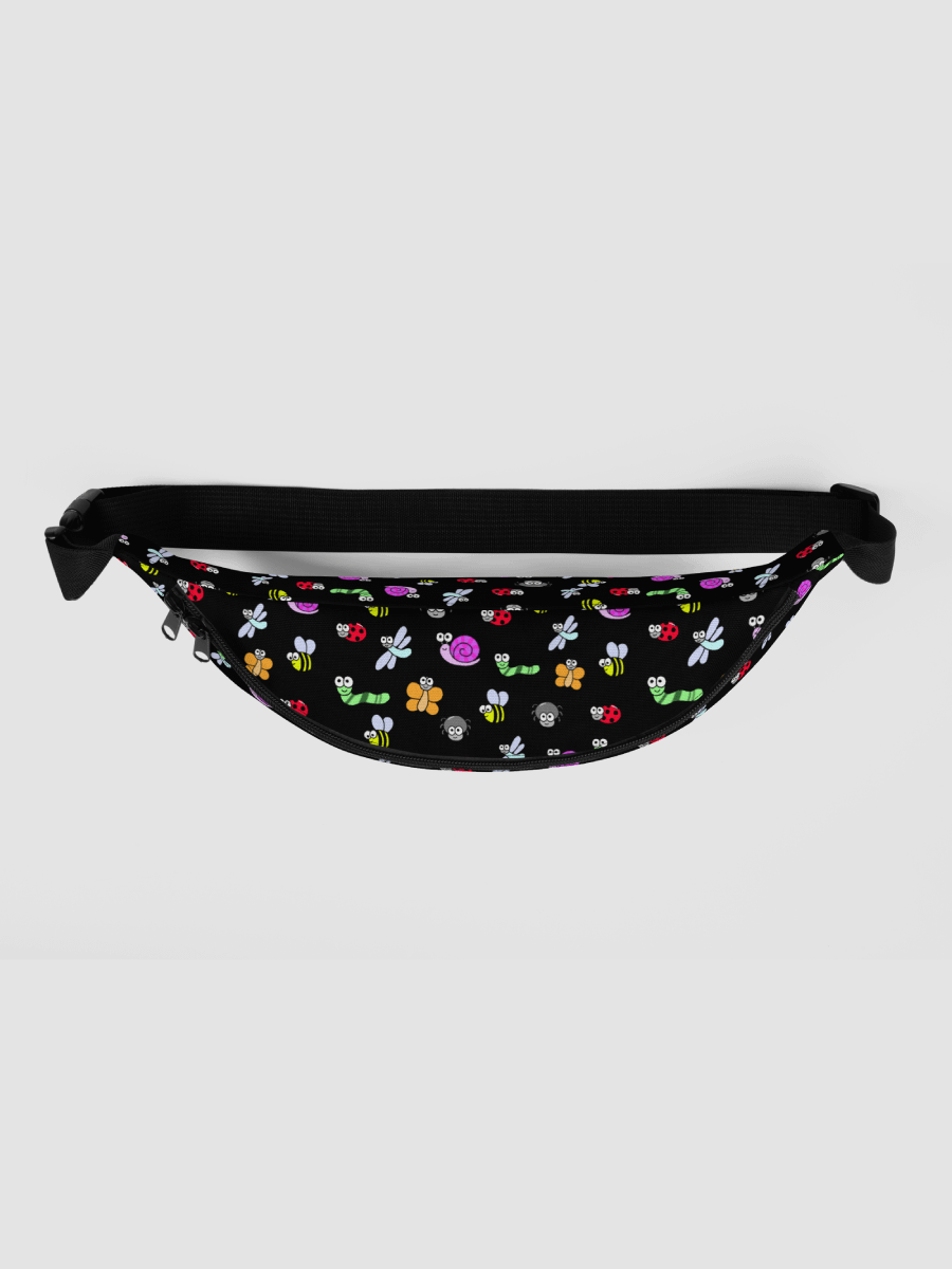 BugSWAG FatAmbdomin Pack BLK product image (4)
