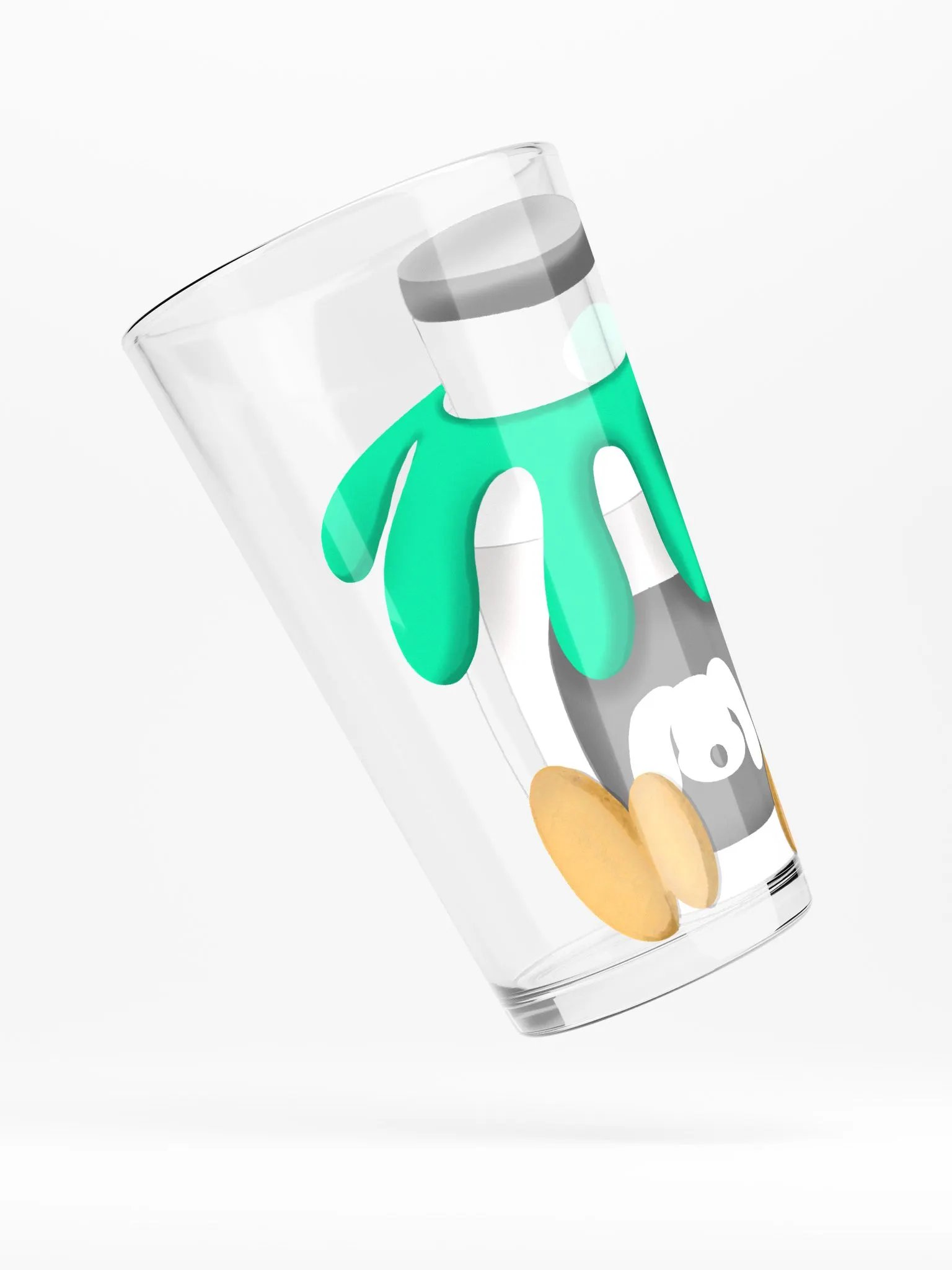 Milk? - glass . product image (4)
