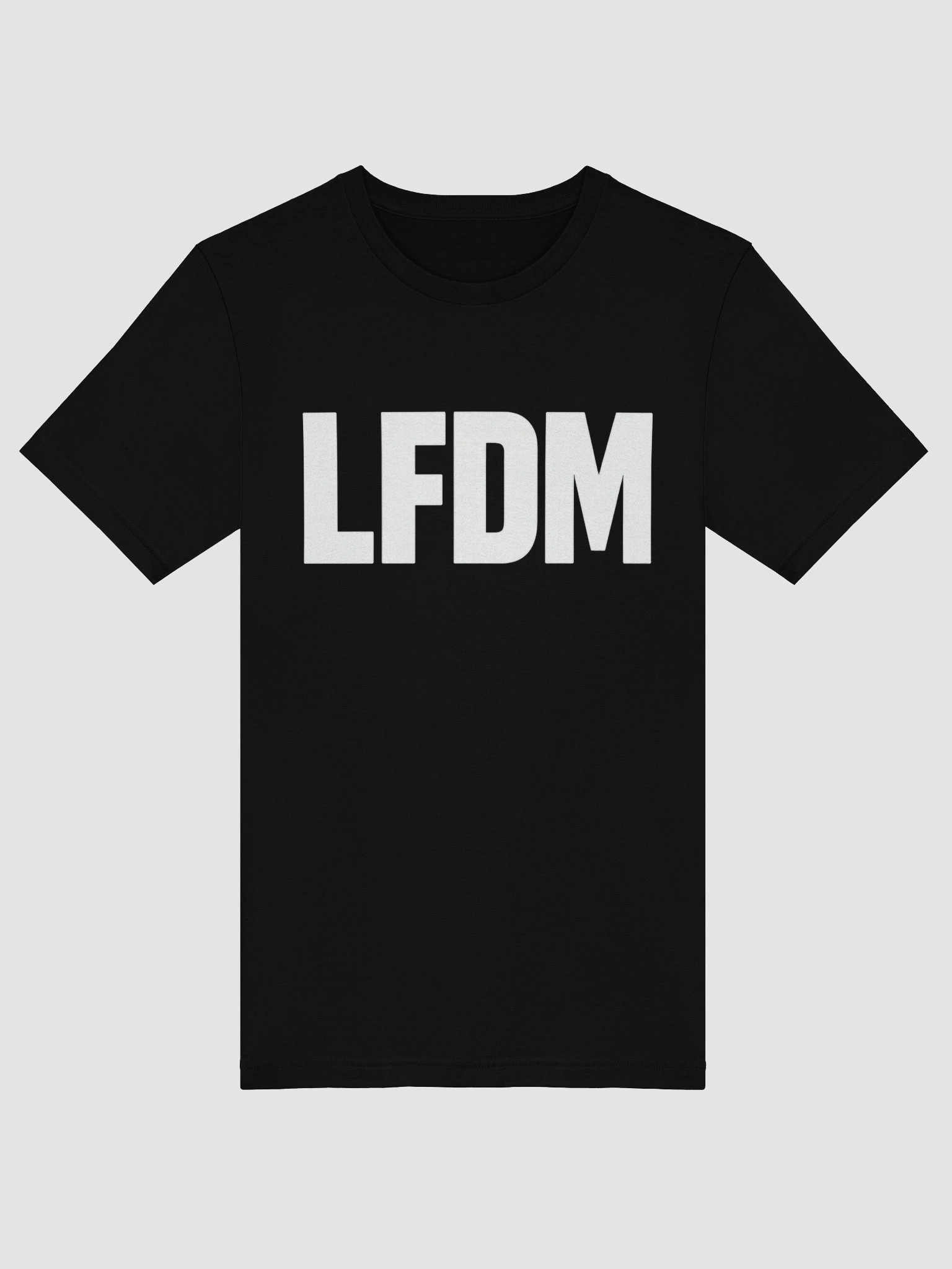 T-Shirt LFDM product image (5)