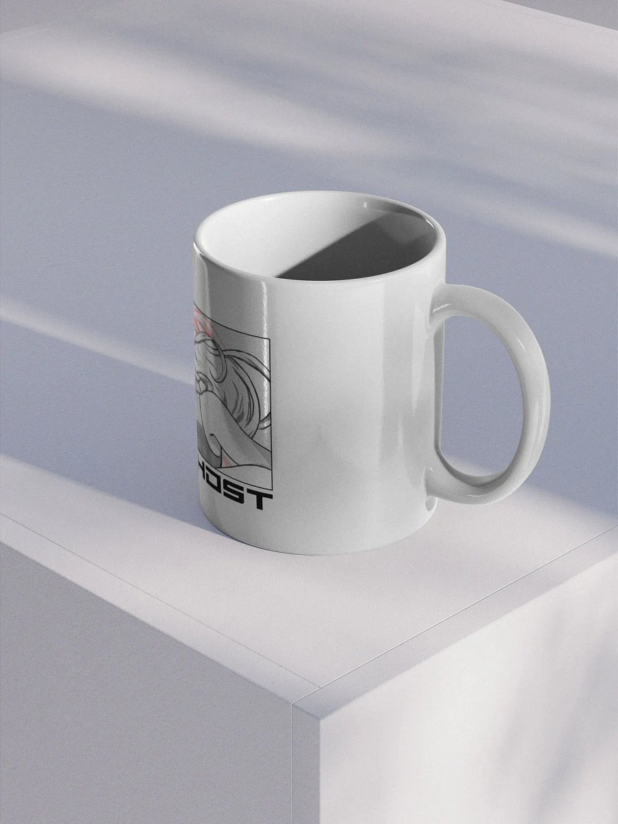 ゴースト GHOST // Mug product image (2)