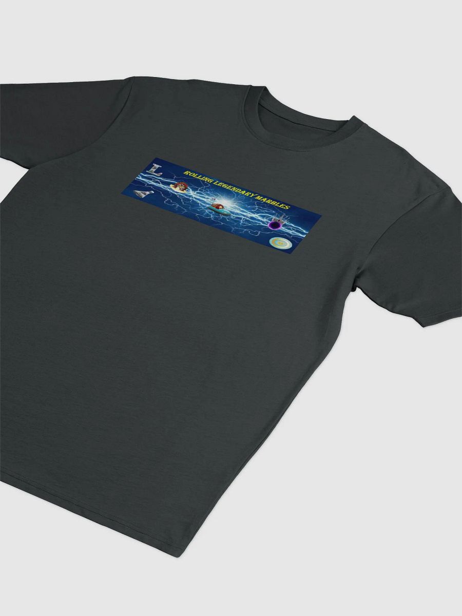 Rolling Legendary LOGO T-Shirt product image (3)