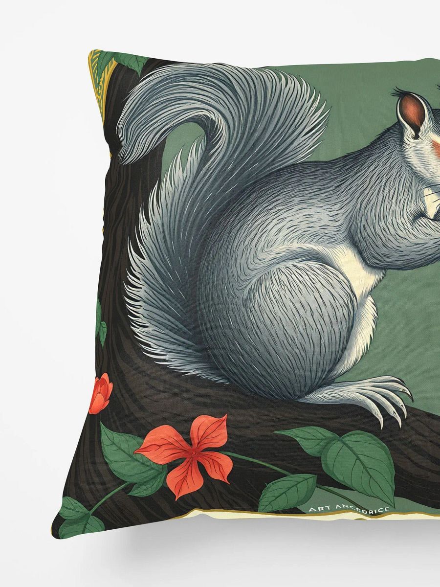 Dreamy Nights All-Over Print Pillow product image (6)