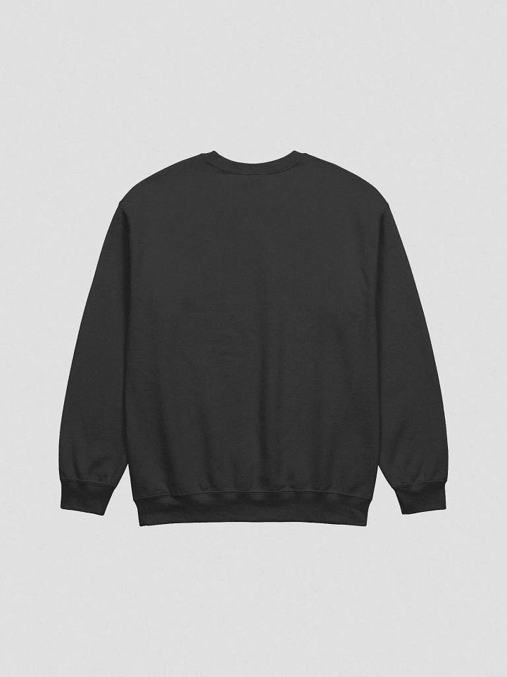 Spookland Signature Hoodie (Reversed) product image (2)