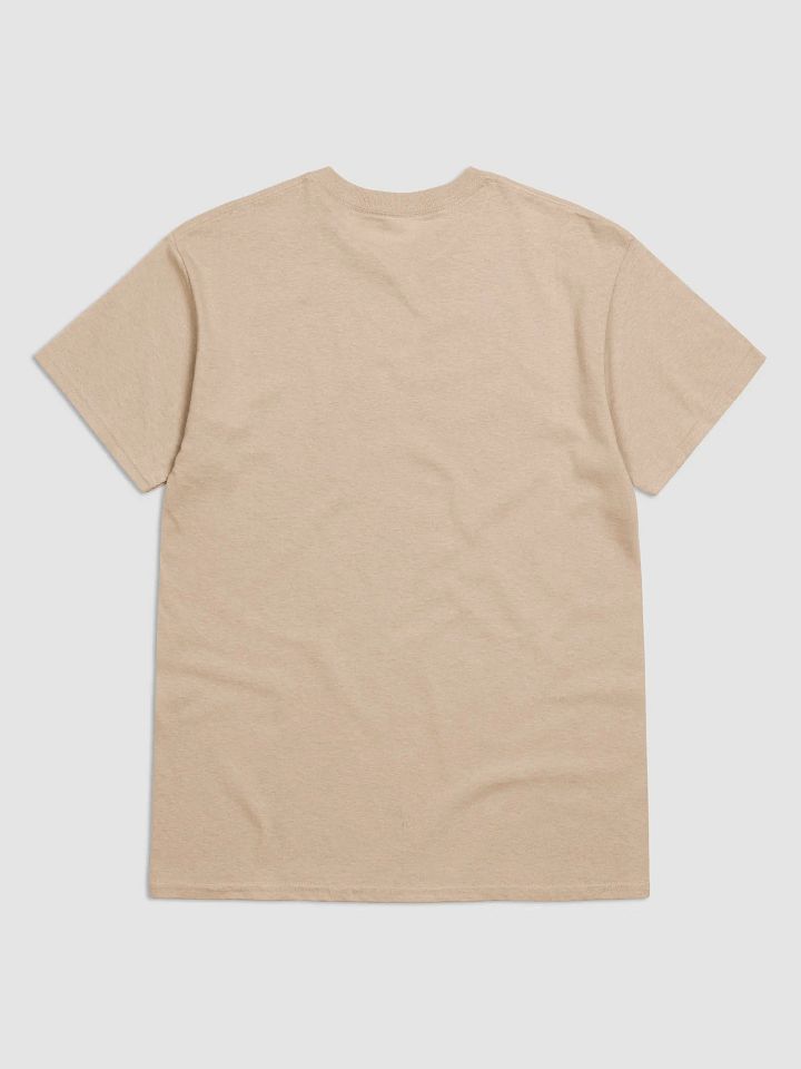 "Color Pop" Streetwear Tee Women's product image (2)
