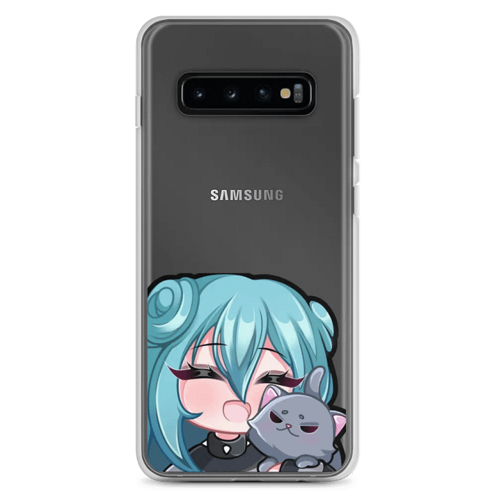 Samsung Hug Emote Phone Case product image (2)