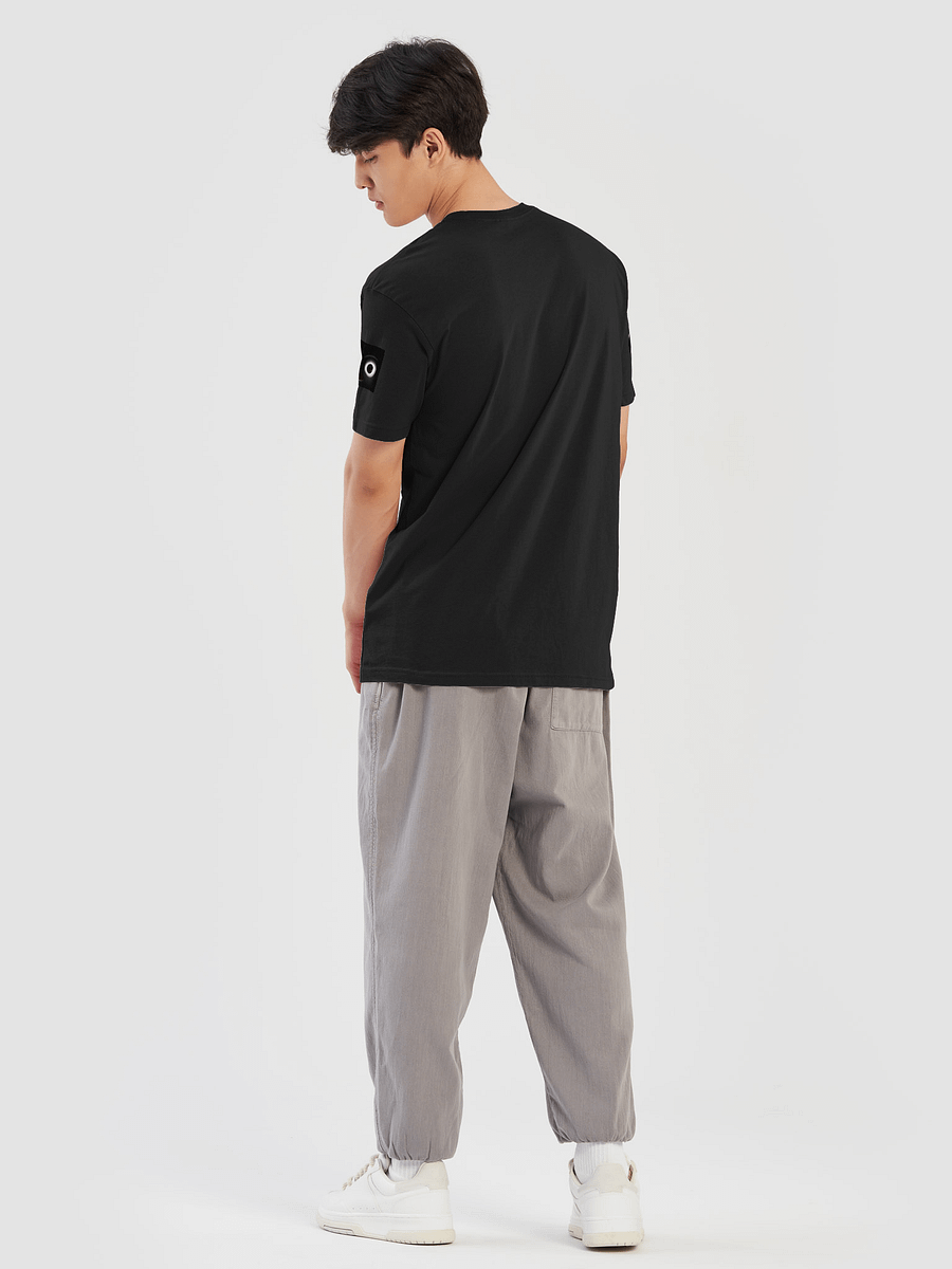 New Trendy Panther Print T-Shirt – the perfect mix of power, fashion, and comfort! product image (8)