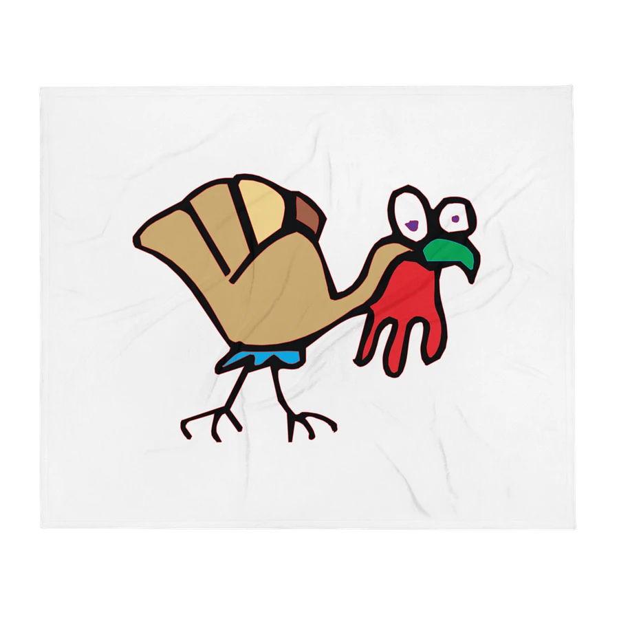 Living Walking Turkey product image (13)