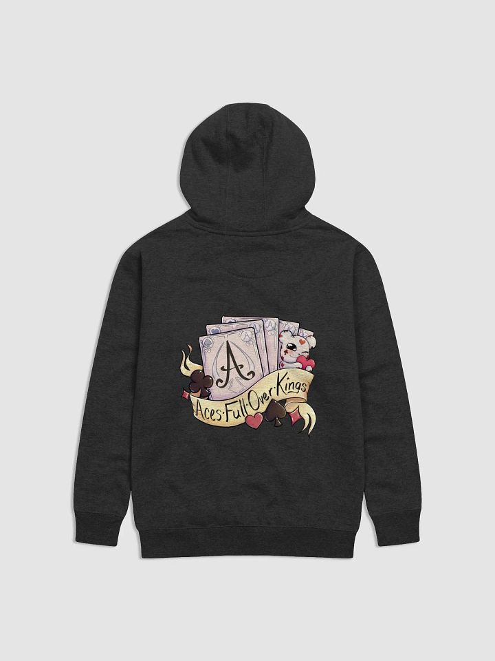 Logo Hoodie product image (2)
