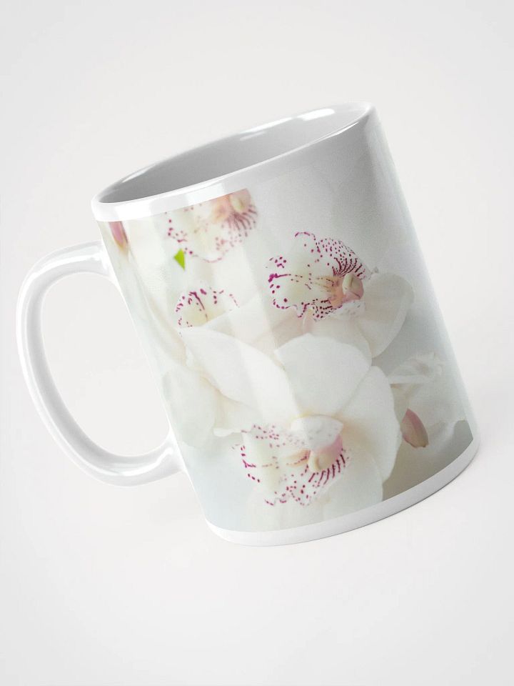 Orchid Elegance Mug product image (4)
