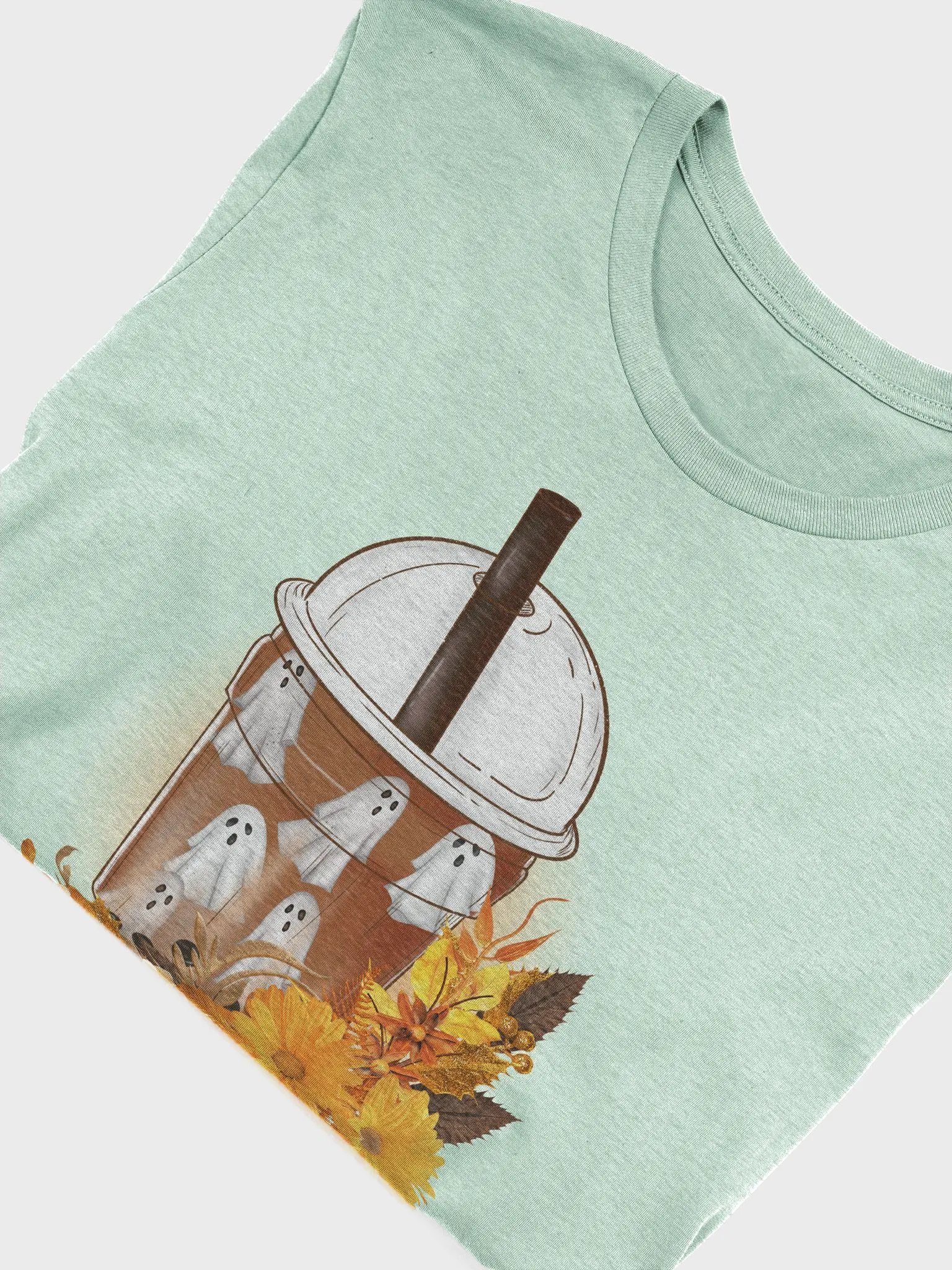 SPICED FALL TEE product image (5)