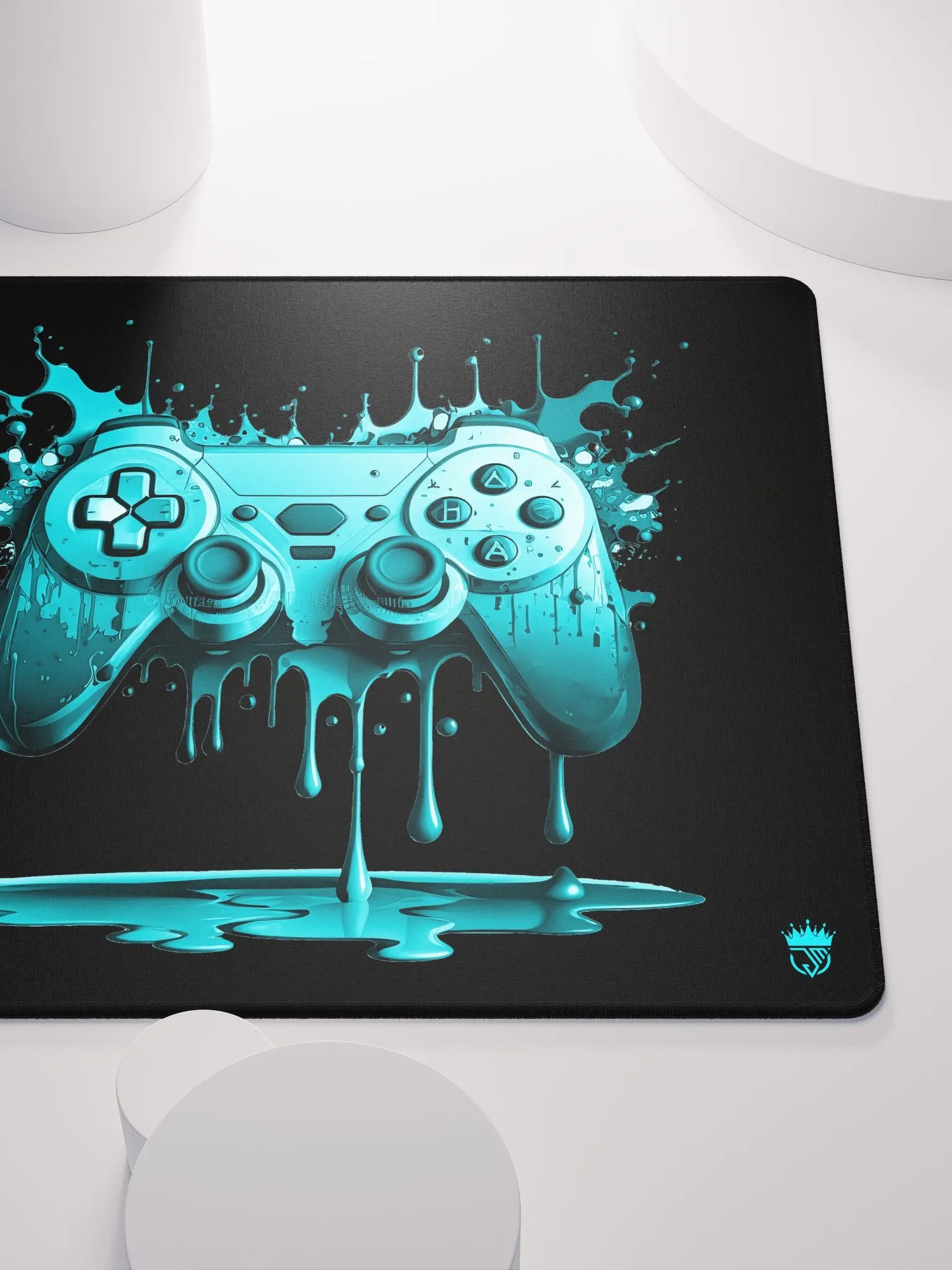 Gaming Mouse Pad (Controller) product image (5)