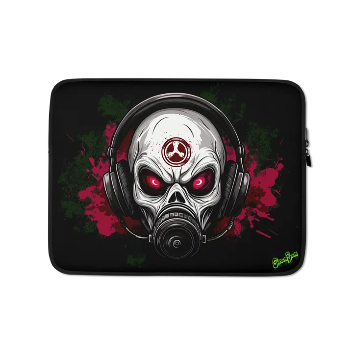 Laptop Sleeve - #LTS34-2 product image (1)