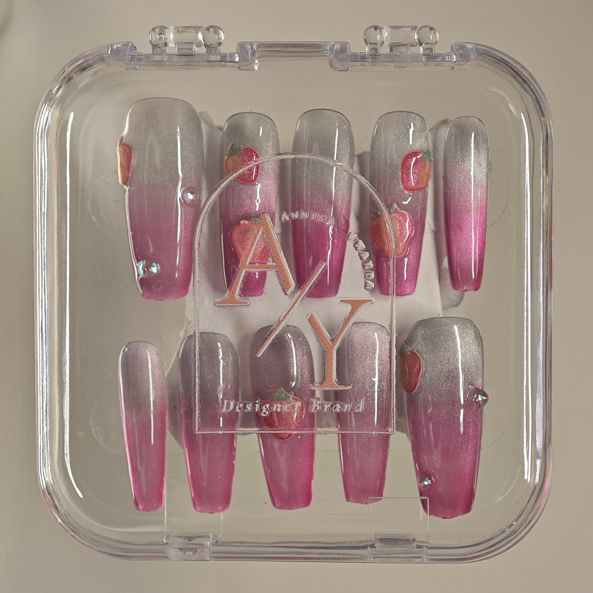 Strawberry Soda product image (4)