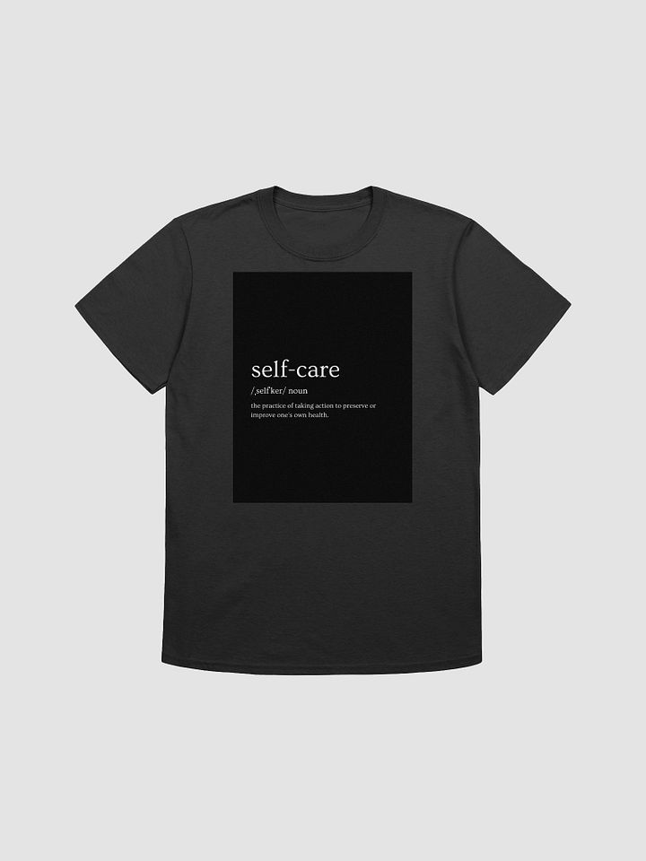 Self Care product image (1)