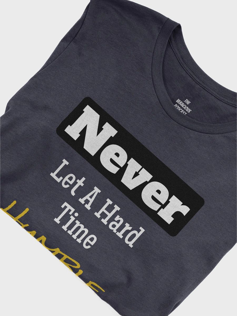 Hard Times Supersoft T-Shirt product image (6)