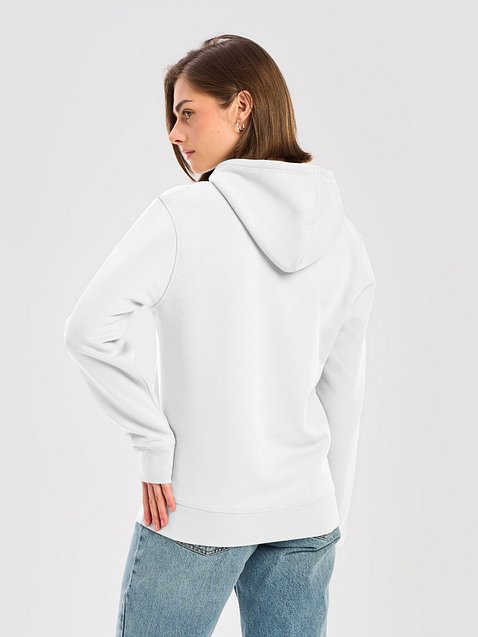 Photo showing Stanley/Stella Unisex Organic Hoodie