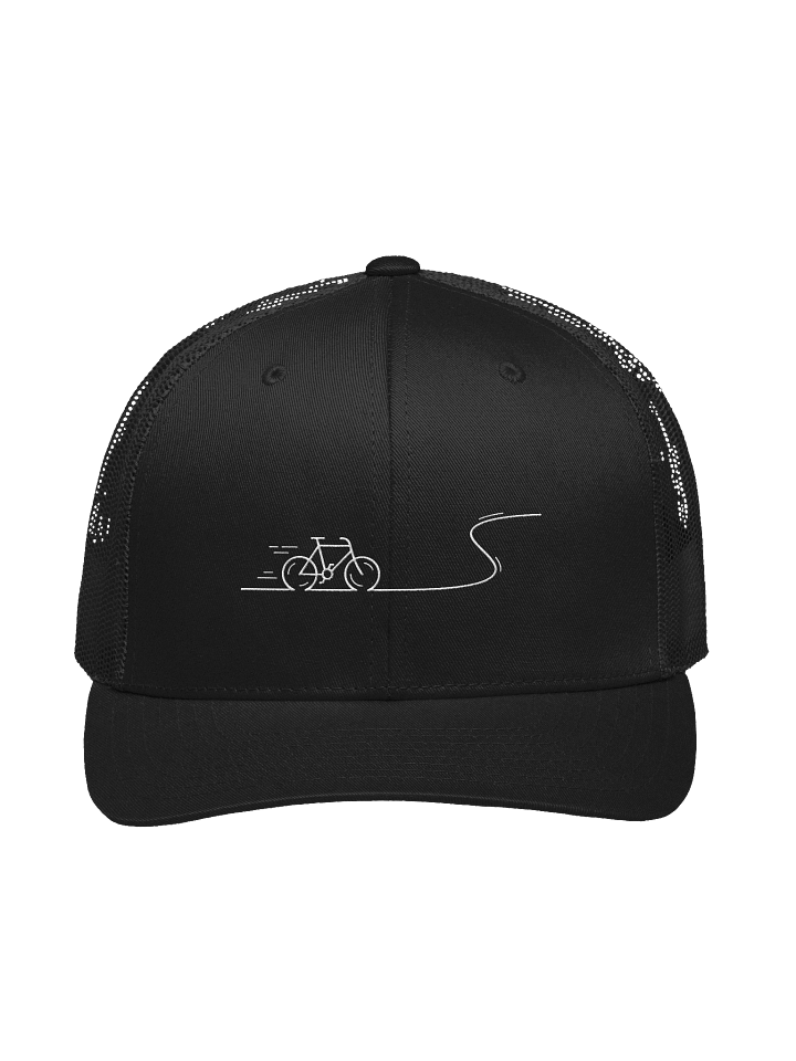 Cycling roads cap product image (4)