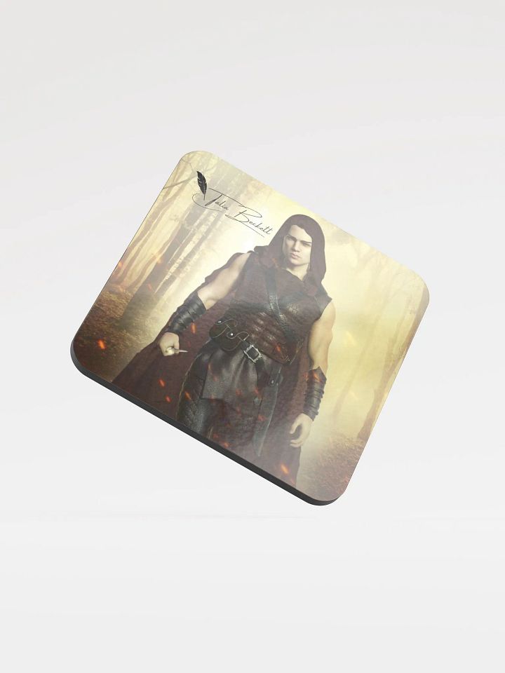 Andorn Coaster - Guild of the Eternal Flame product image (1)