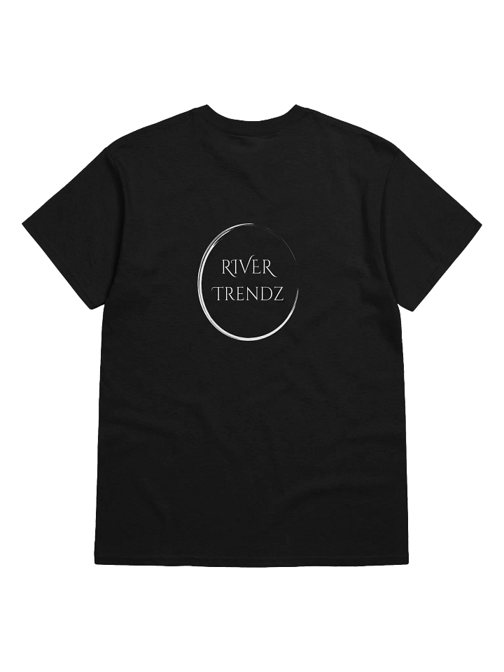 Faded Circle River Trendz Tee product image (14)