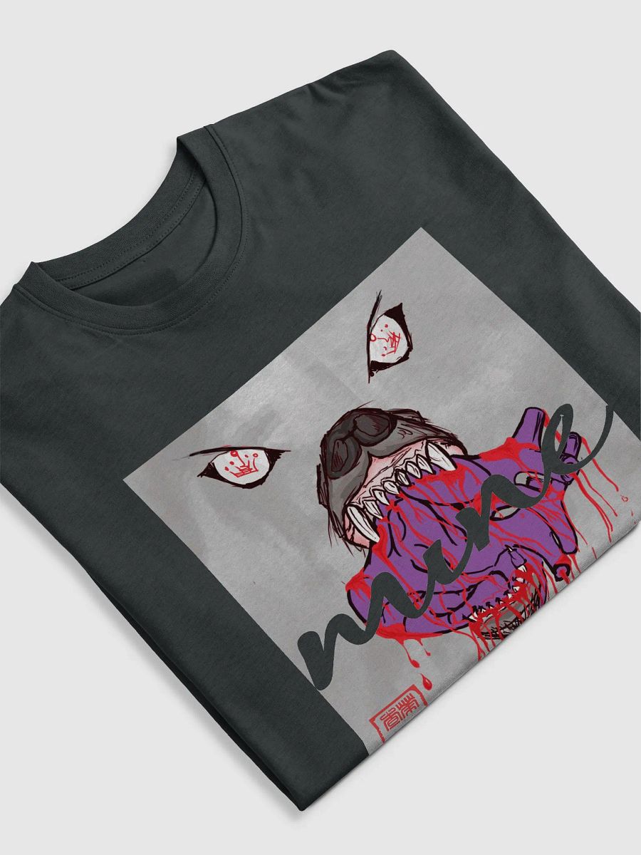 Your Heart Is MINE TEE product image (5)