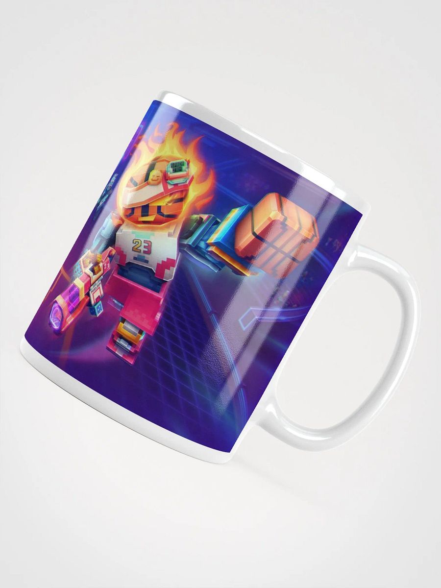 B Jr. Challenge Mug product image (15)