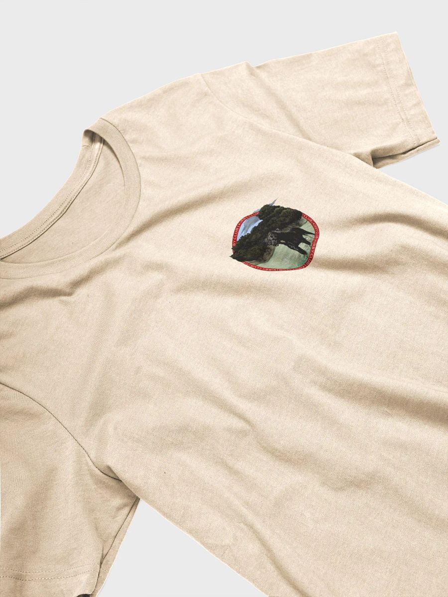 Kirby Club Supersoft Unisex Tee product image (3)