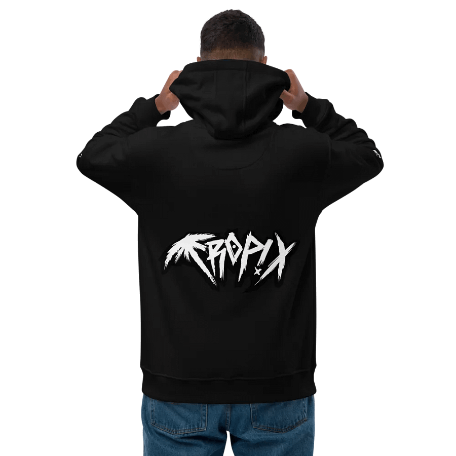 TROP!X HOODIE 4 SEASON product image (5)