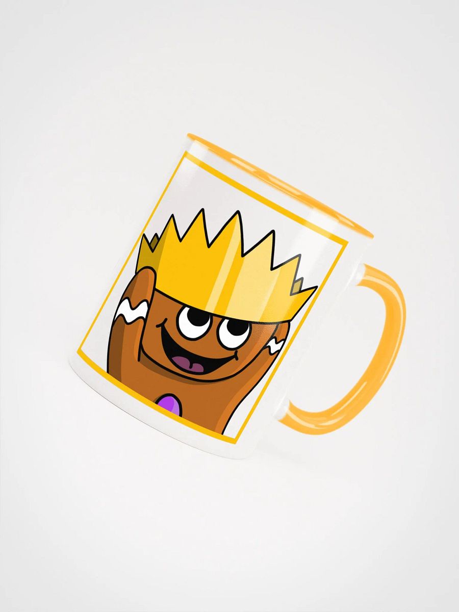 King Gumdrop Mug product image (2)