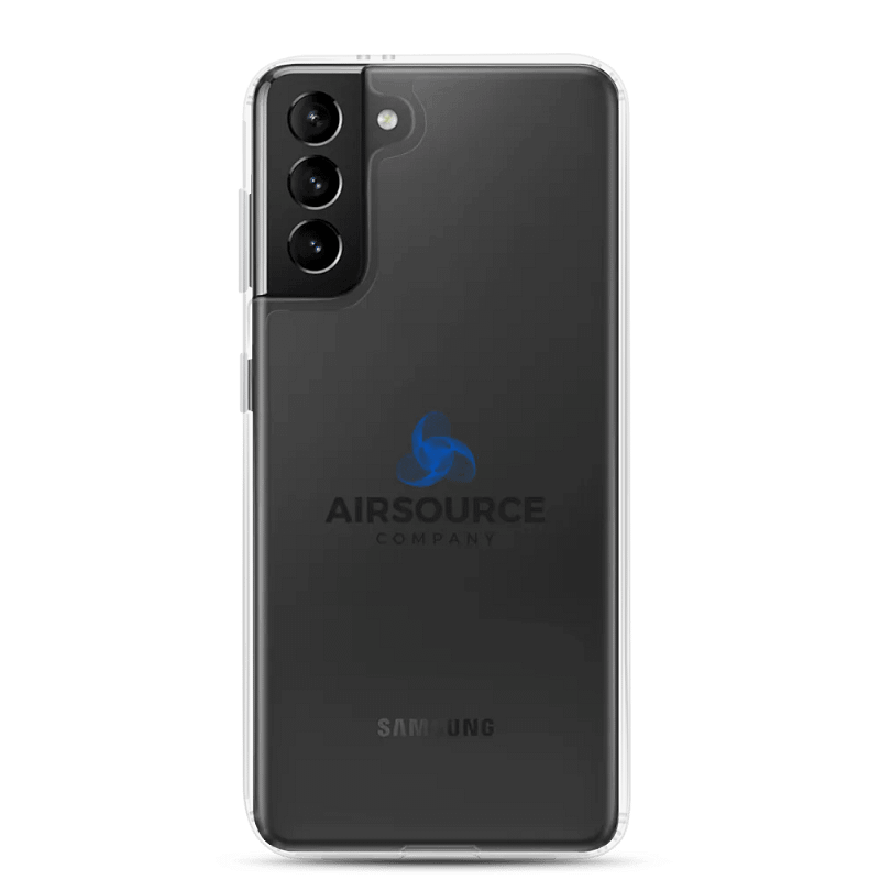 Airsource Abstract Samsung® Case