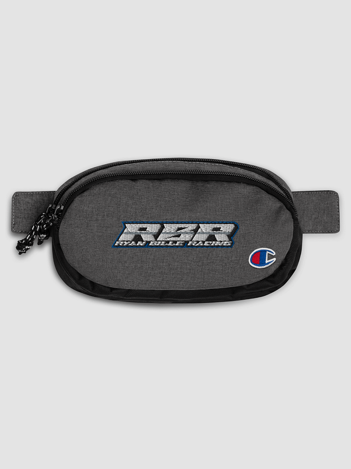 [RyanBille] Champion Embroidered Fanny Pack Champion CS3004 product image (1)