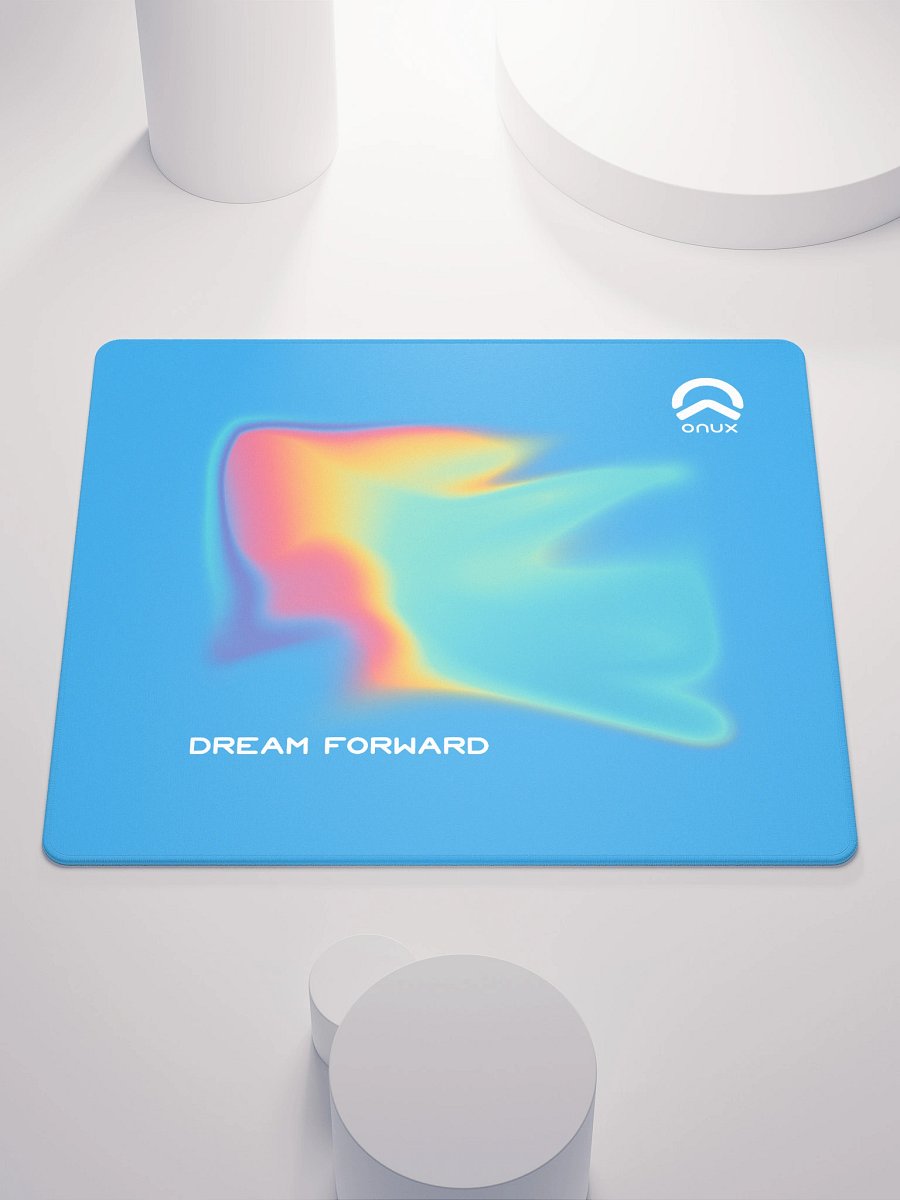 Onux - Gen1 - Mouse Pad - A | Dream forward product image (2)