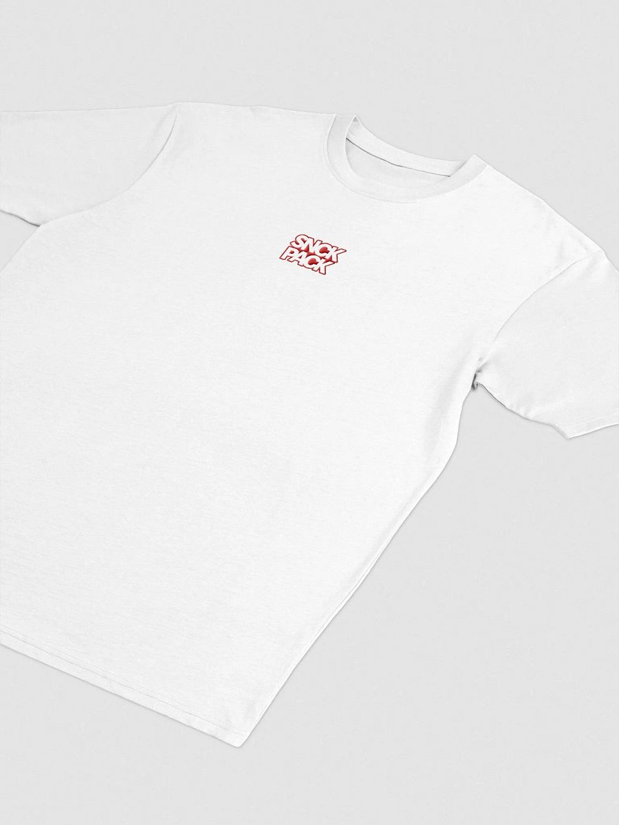 SNCK PACK Shirt (Red) product image (4)
