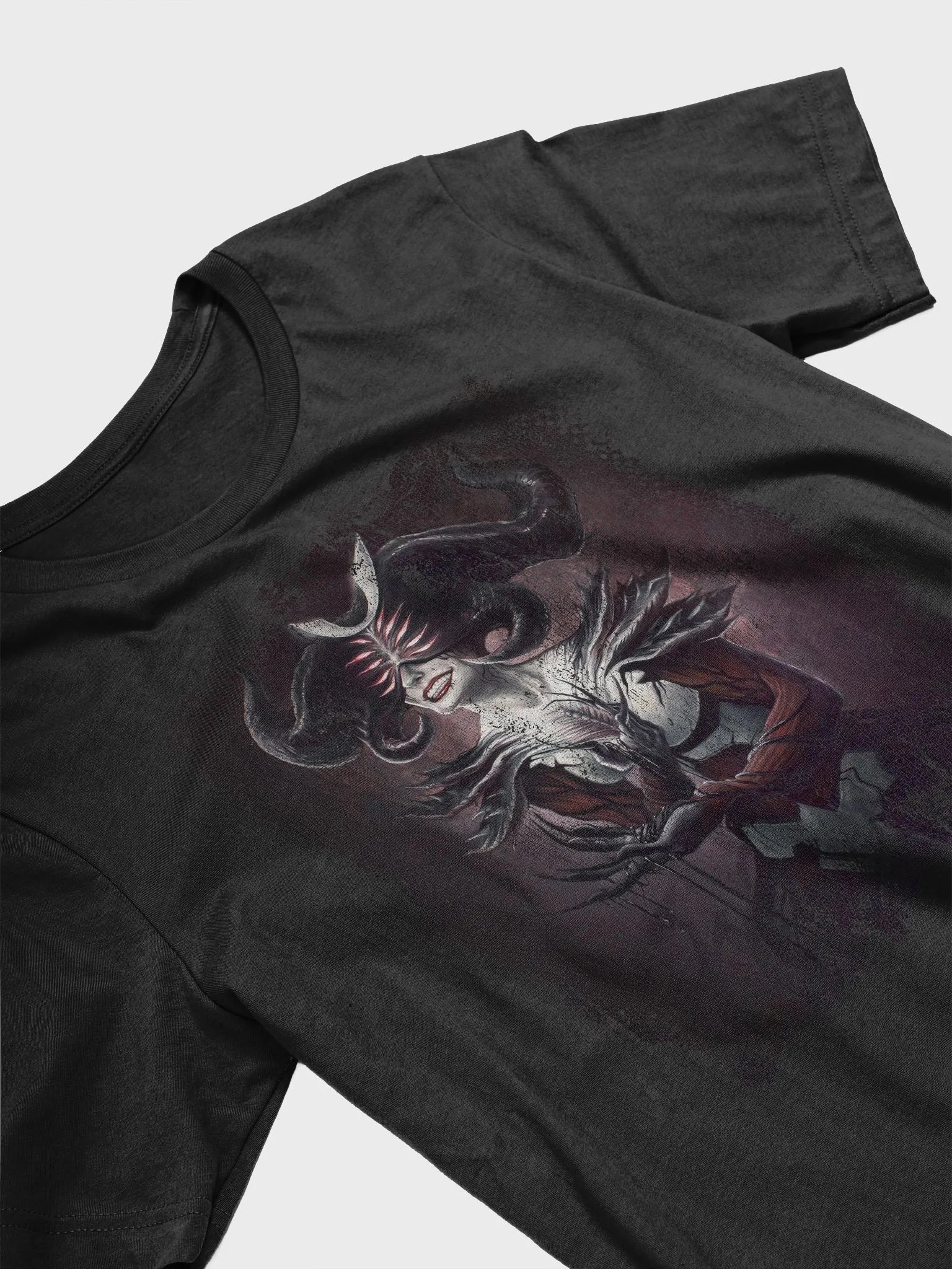 Sheoldred Tshirt - Wearable Art product image (2)