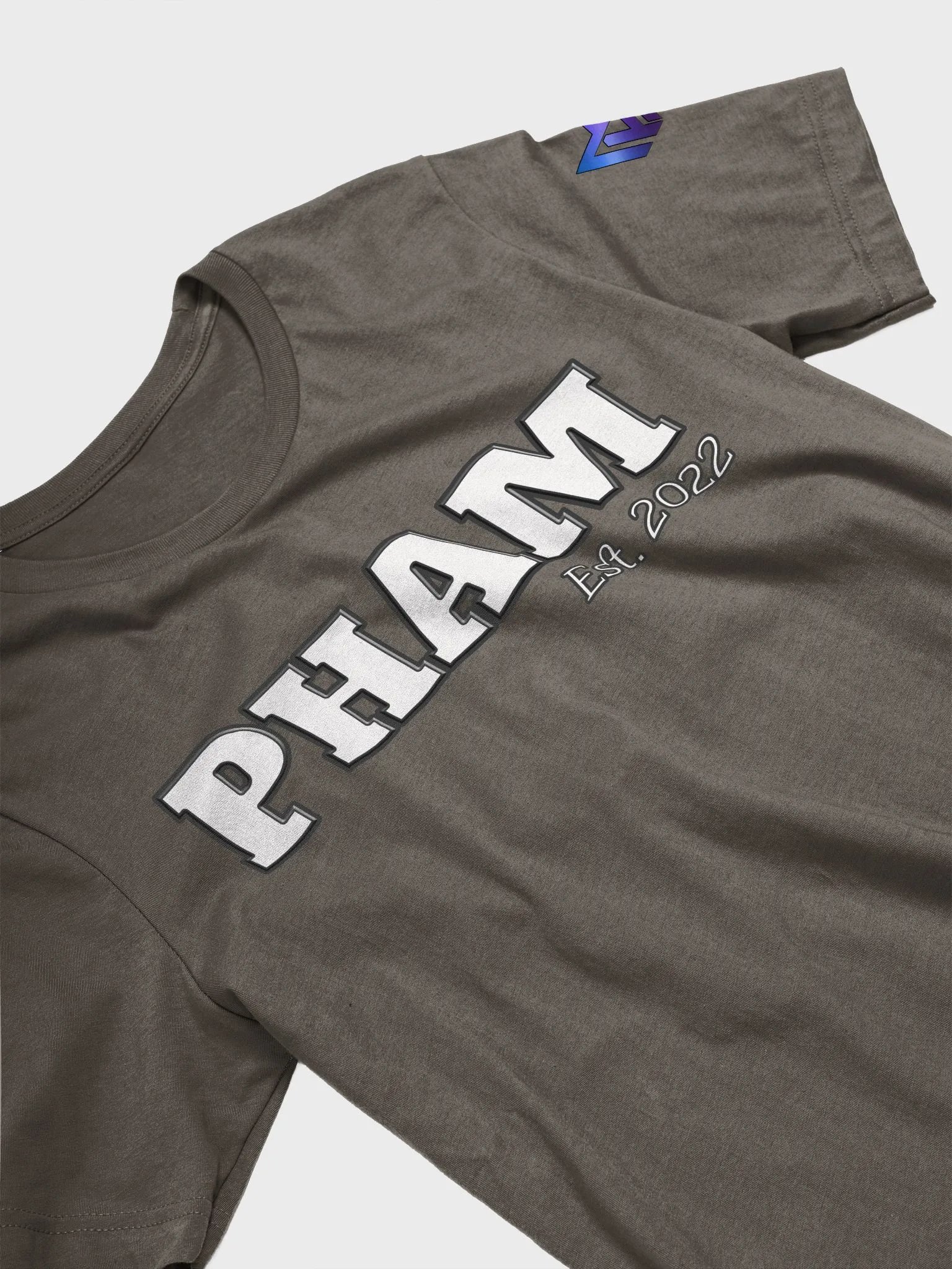 PHAM EST Shirt product image (17)