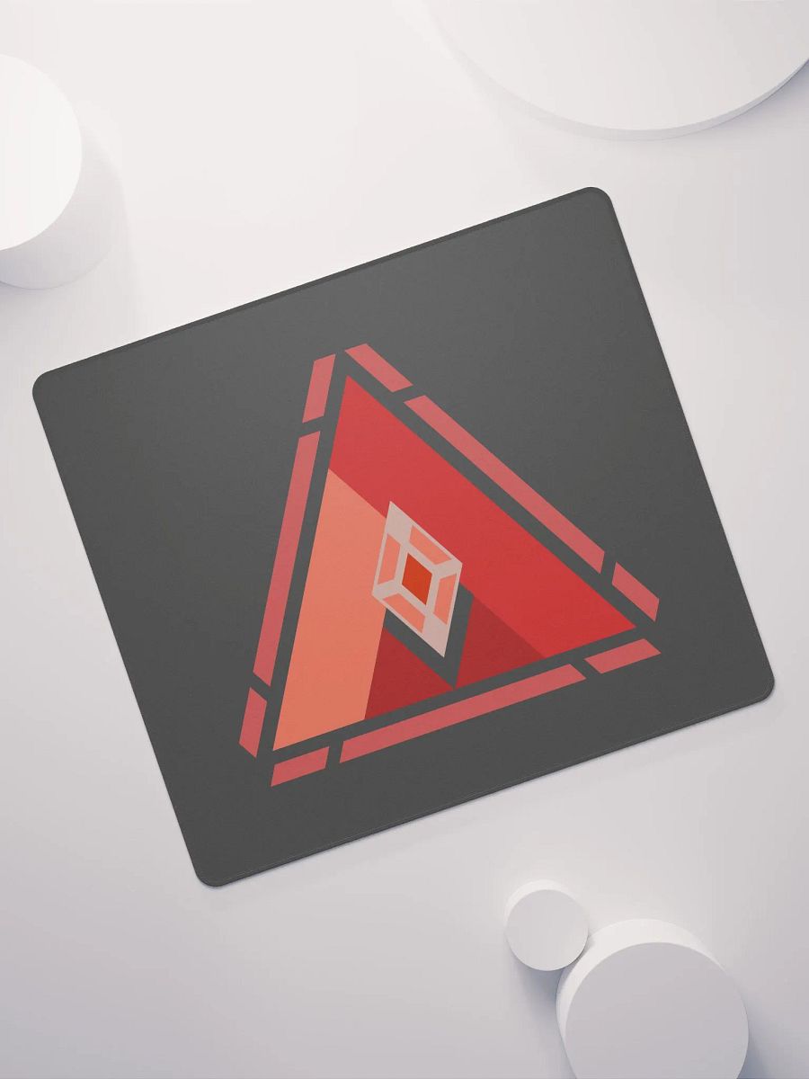 Auric Combat Mouse Pad product image (7)