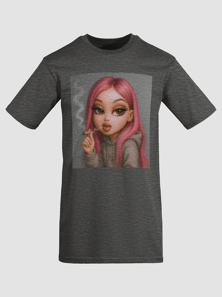 Vibrant Vibes Premium Tee product image (1)
