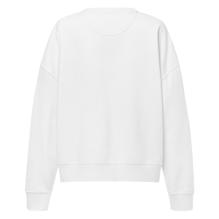 Gilmore Girls Coffee Cup Organic Sweatshirt product image (2)