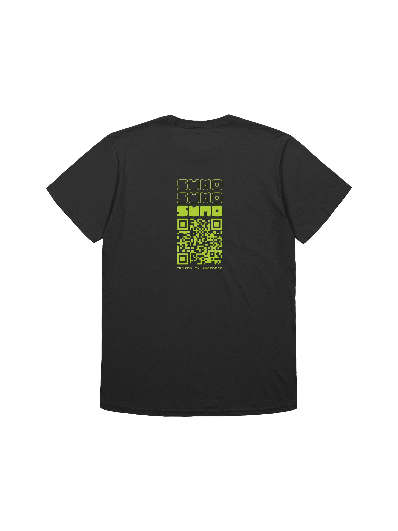 Tamawashi / Pride of Ireland product image (2)