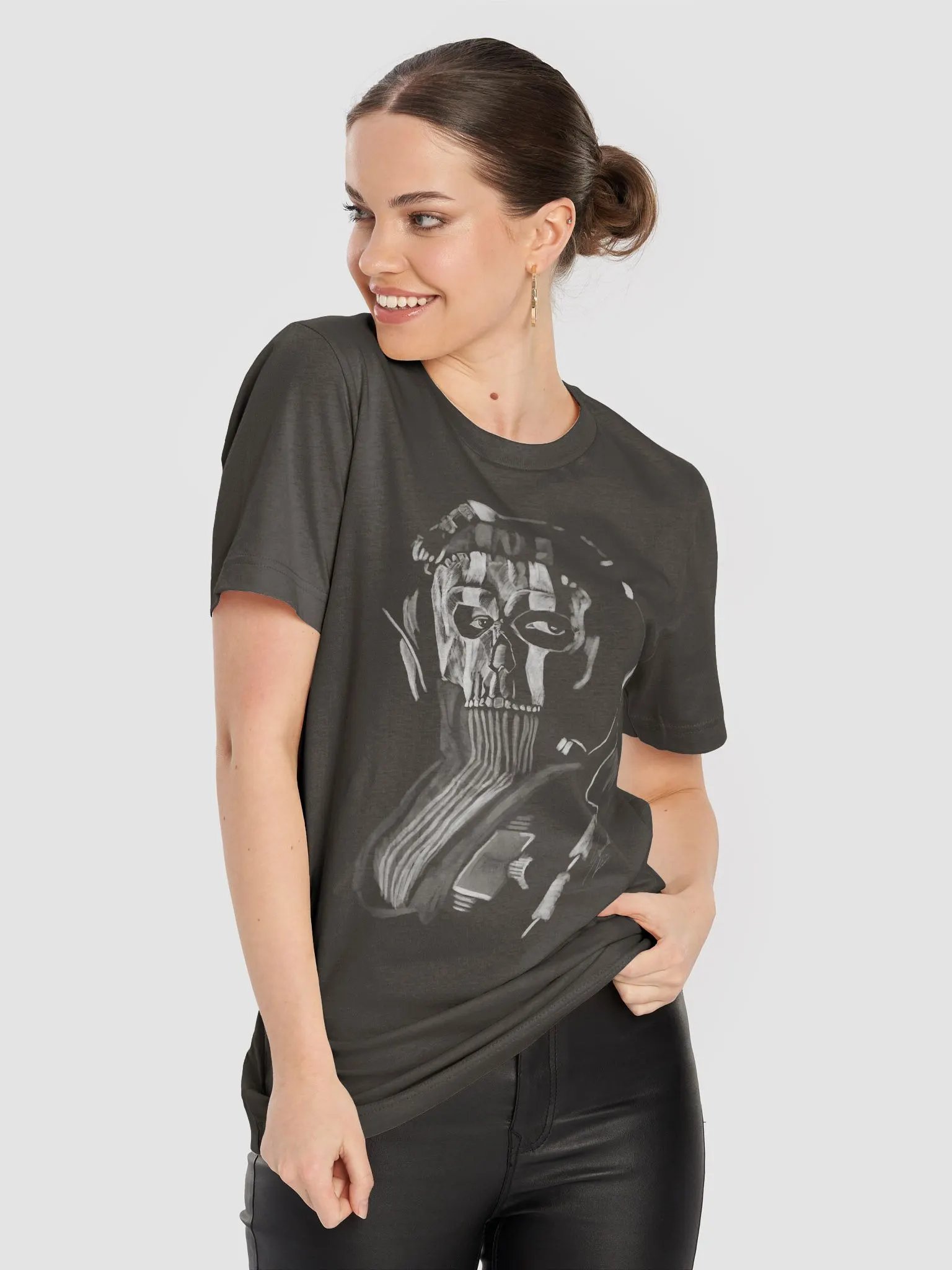Ghost stares at you product image (44)