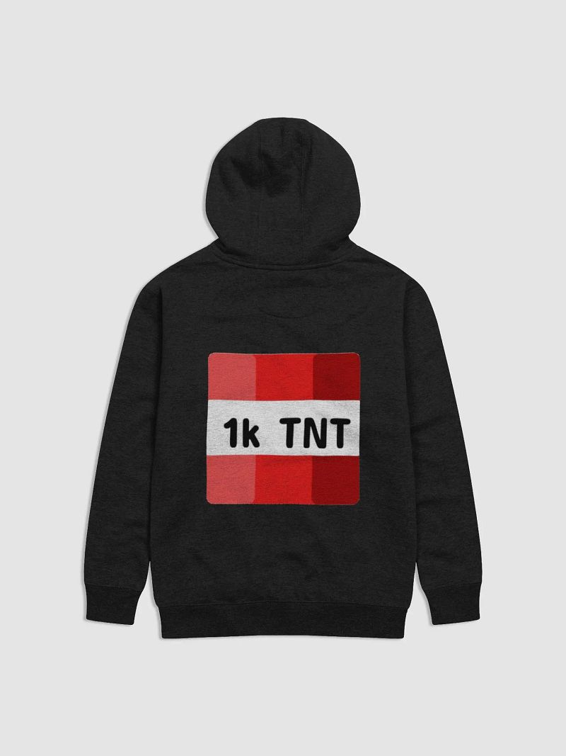 1k TNT!!!!! HOODIE