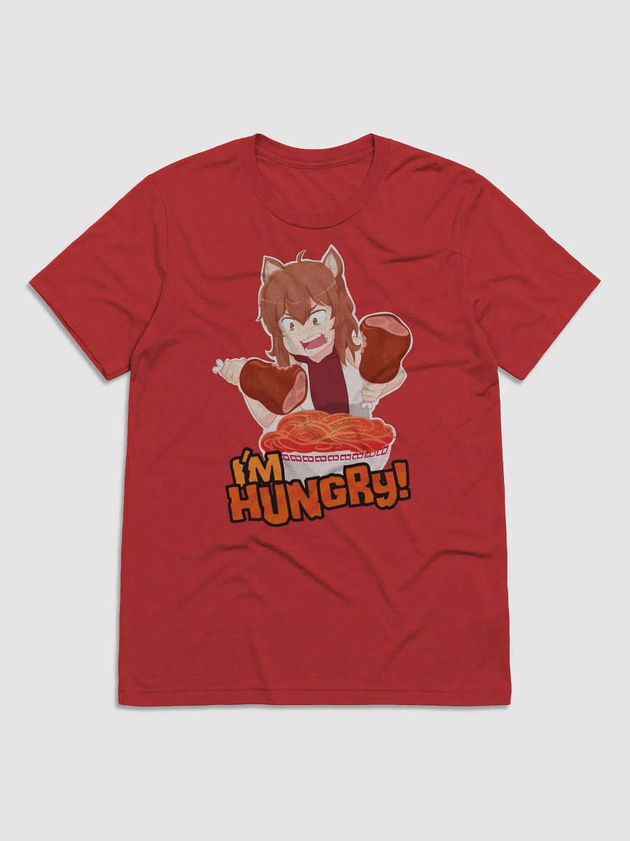 HTBAA -I'M HUNGRY product image (1)
