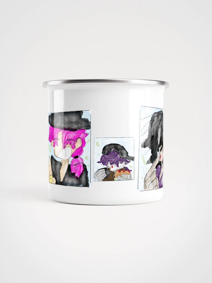 Moon Savers May mug cup product image (2)