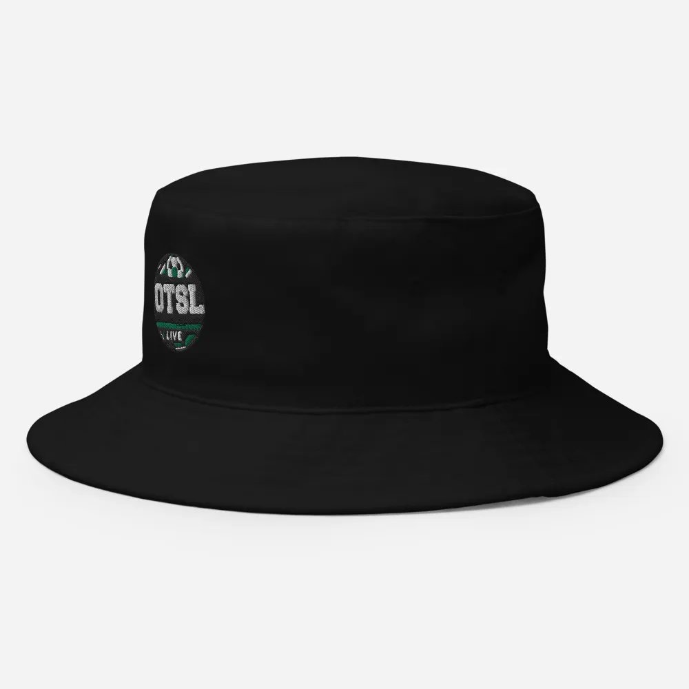 OTSL Bucket hat product image (10)