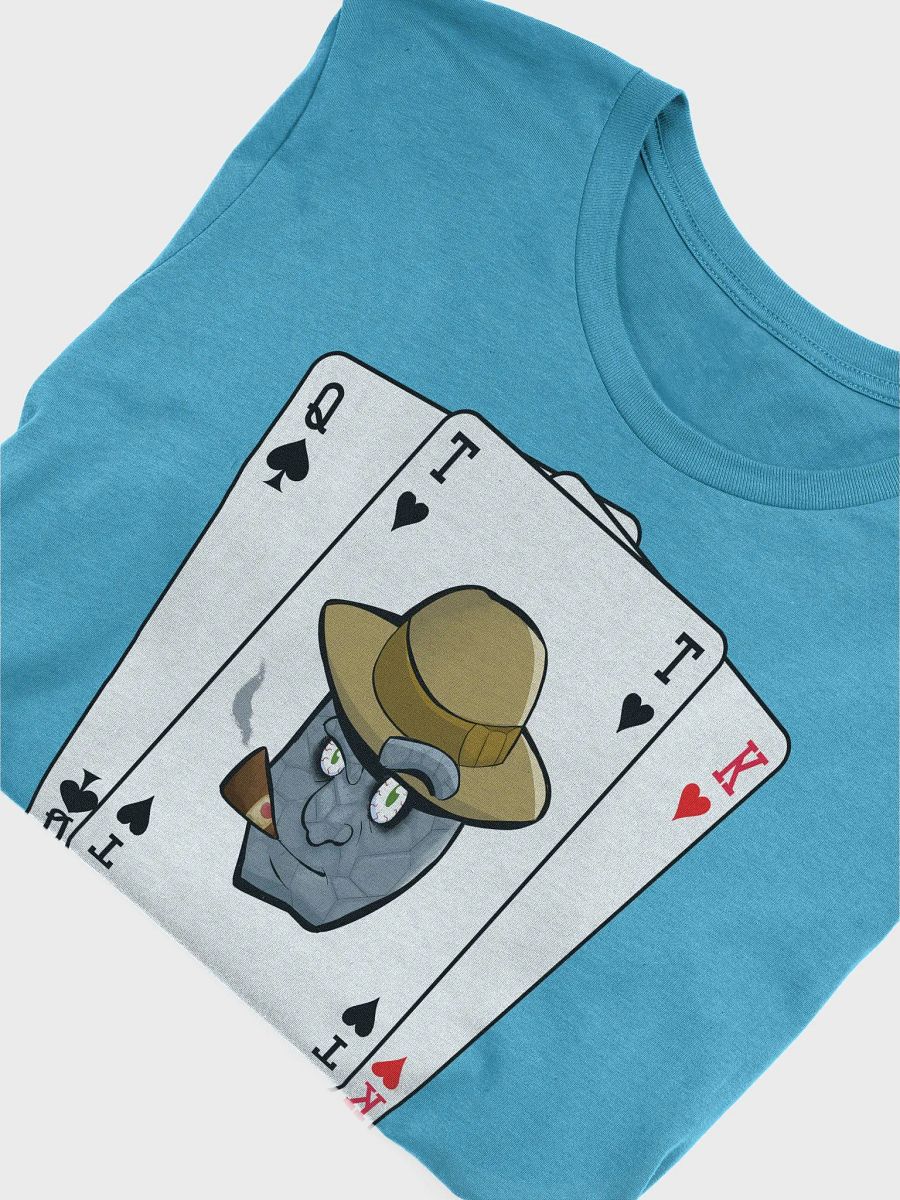 Isaiah Ferguson Grey Ben Cards product image (5)