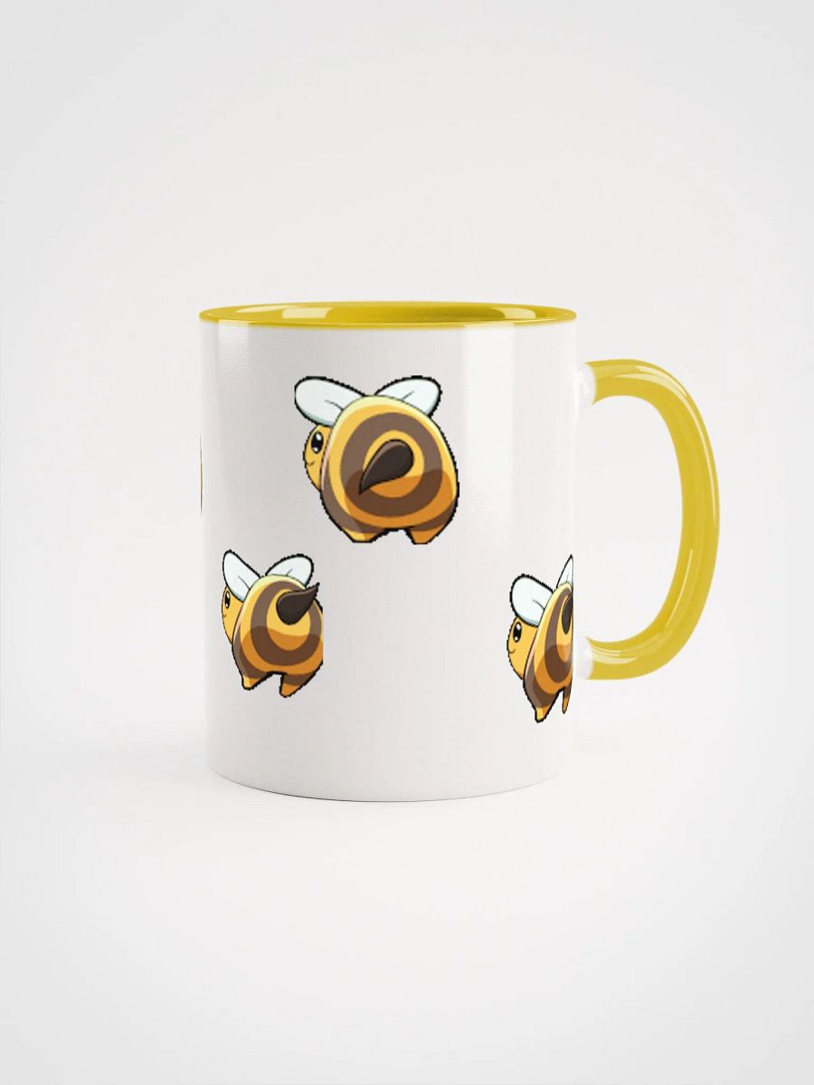 Bee Dance Mug product image (1)