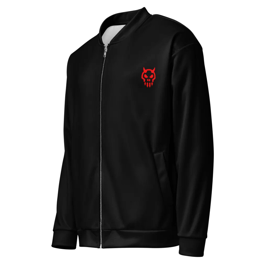 GEIN: Bomber Jacket product image (3)