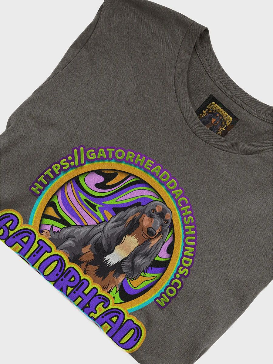 GatorHead Doxies T-shirt product image (48)